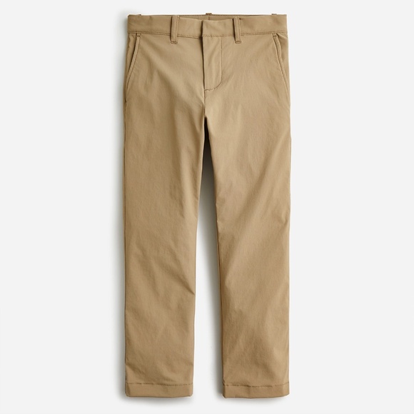 Crewcuts Other - New CREWCUTS $69 Boys Size 6 484 Slim-Fit Tech Pant BO027